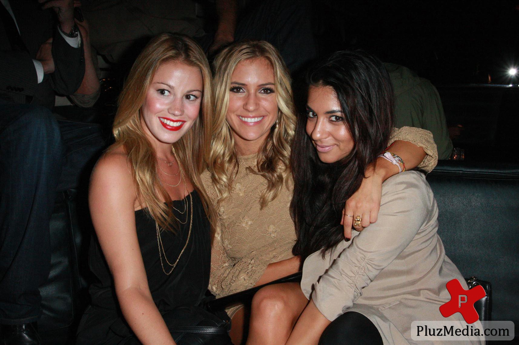 'Dancing with the Stars' season 13 premiere party at Hyde Lounge photos | Picture 83045